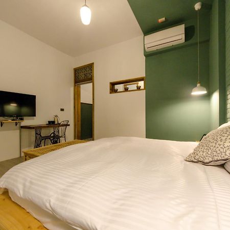 העיר העתיקה הנגצ'ון 墾丁恆春包棟ig Kenting Sleep Inn 住宿i包棟iktvi烤肉i麻將i桌遊i調酒吧i Ig官網私密預約包棟兩天,送調酒! מראה חיצוני תמונה
