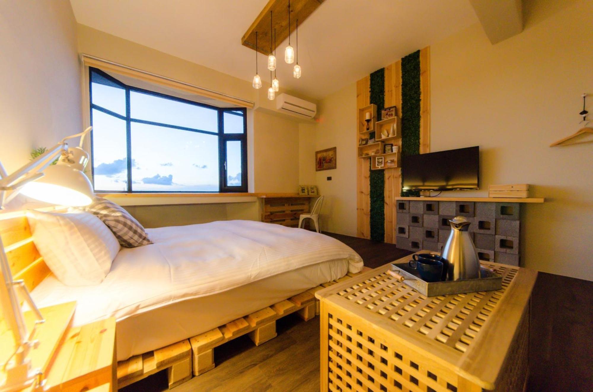 העיר העתיקה הנגצ'ון 墾丁恆春包棟ig Kenting Sleep Inn 住宿i包棟iktvi烤肉i麻將i桌遊i調酒吧i Ig官網私密預約包棟兩天,送調酒! מראה חיצוני תמונה