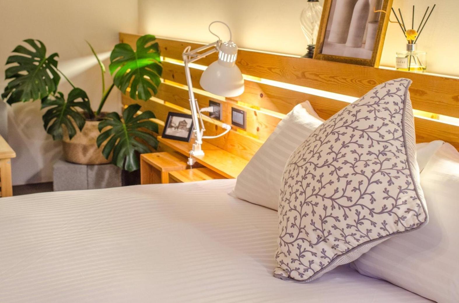 העיר העתיקה הנגצ'ון 墾丁恆春包棟ig Kenting Sleep Inn 住宿i包棟iktvi烤肉i麻將i桌遊i調酒吧i Ig官網私密預約包棟兩天,送調酒! מראה חיצוני תמונה