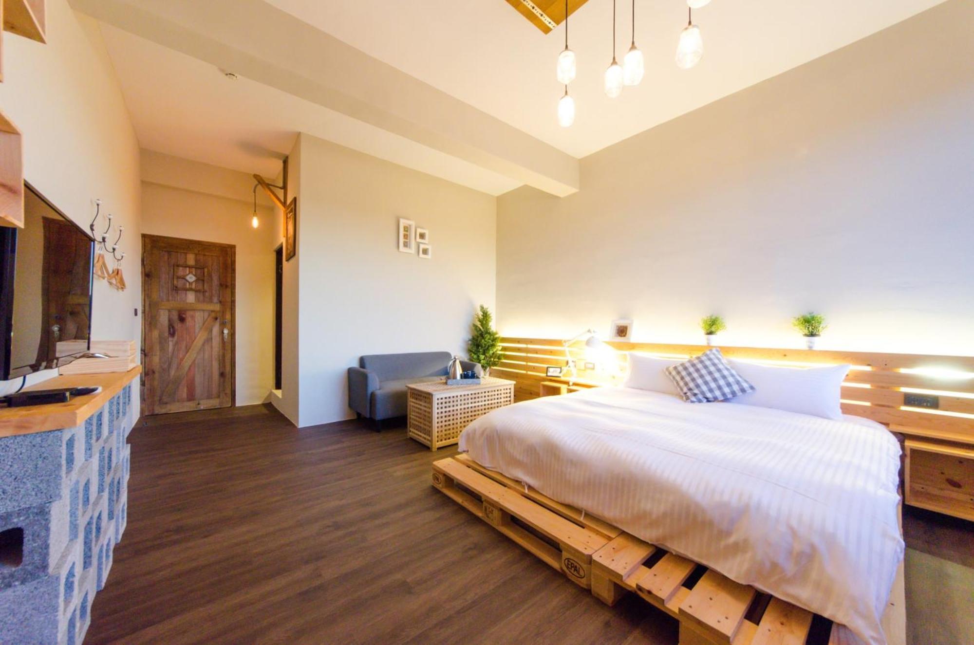 העיר העתיקה הנגצ'ון 墾丁恆春包棟ig Kenting Sleep Inn 住宿i包棟iktvi烤肉i麻將i桌遊i調酒吧i Ig官網私密預約包棟兩天,送調酒! מראה חיצוני תמונה