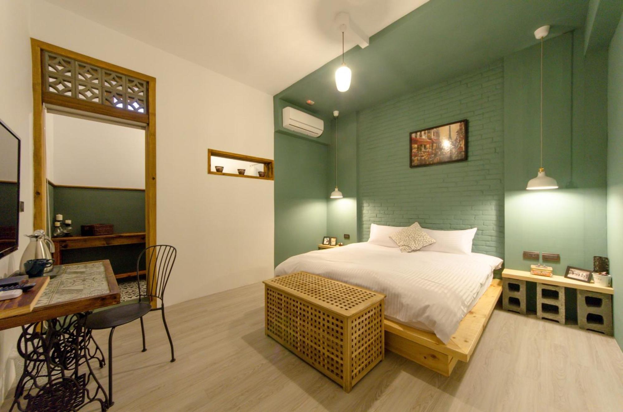 העיר העתיקה הנגצ'ון 墾丁恆春包棟ig Kenting Sleep Inn 住宿i包棟iktvi烤肉i麻將i桌遊i調酒吧i Ig官網私密預約包棟兩天,送調酒! מראה חיצוני תמונה