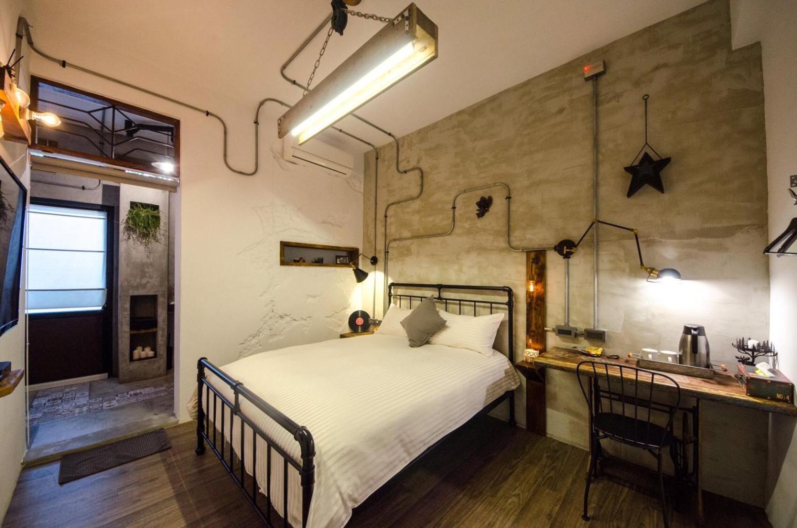 העיר העתיקה הנגצ'ון 墾丁恆春包棟ig Kenting Sleep Inn 住宿i包棟iktvi烤肉i麻將i桌遊i調酒吧i Ig官網私密預約包棟兩天,送調酒! מראה חיצוני תמונה
