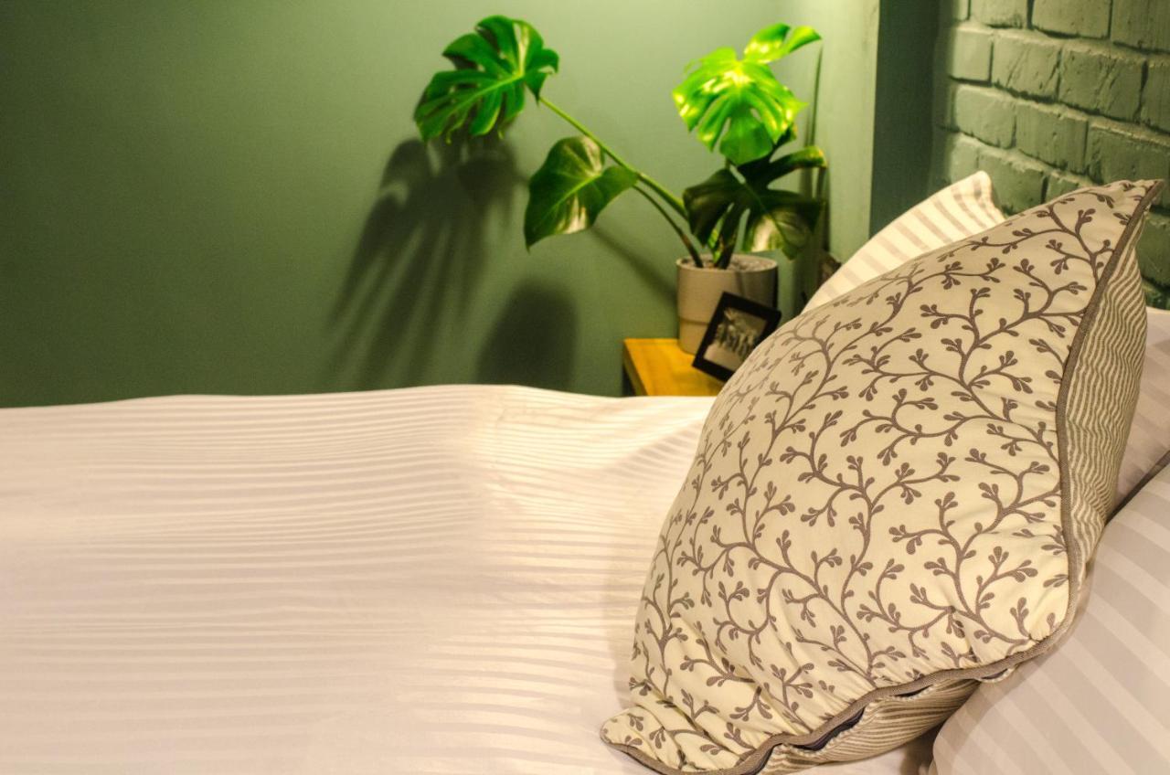 העיר העתיקה הנגצ'ון 墾丁恆春包棟ig Kenting Sleep Inn 住宿i包棟iktvi烤肉i麻將i桌遊i調酒吧i Ig官網私密預約包棟兩天,送調酒! מראה חיצוני תמונה