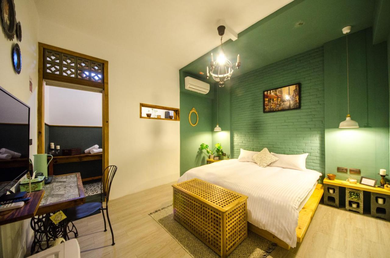 העיר העתיקה הנגצ'ון 墾丁恆春包棟ig Kenting Sleep Inn 住宿i包棟iktvi烤肉i麻將i桌遊i調酒吧i Ig官網私密預約包棟兩天,送調酒! מראה חיצוני תמונה