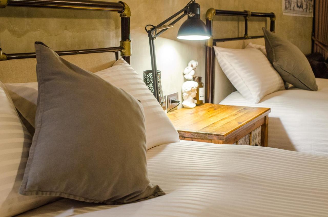 העיר העתיקה הנגצ'ון 墾丁恆春包棟ig Kenting Sleep Inn 住宿i包棟iktvi烤肉i麻將i桌遊i調酒吧i Ig官網私密預約包棟兩天,送調酒! מראה חיצוני תמונה