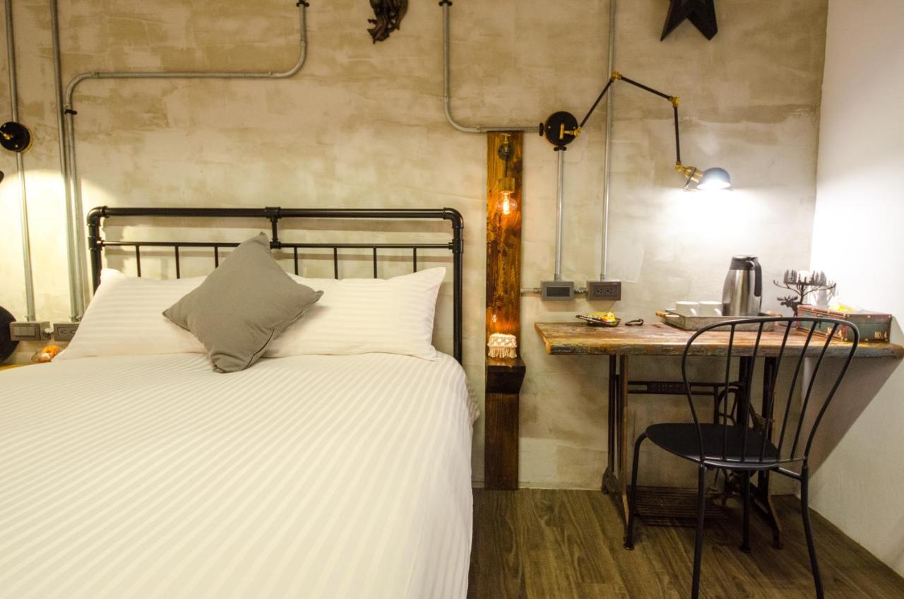 העיר העתיקה הנגצ'ון 墾丁恆春包棟ig Kenting Sleep Inn 住宿i包棟iktvi烤肉i麻將i桌遊i調酒吧i Ig官網私密預約包棟兩天,送調酒! מראה חיצוני תמונה