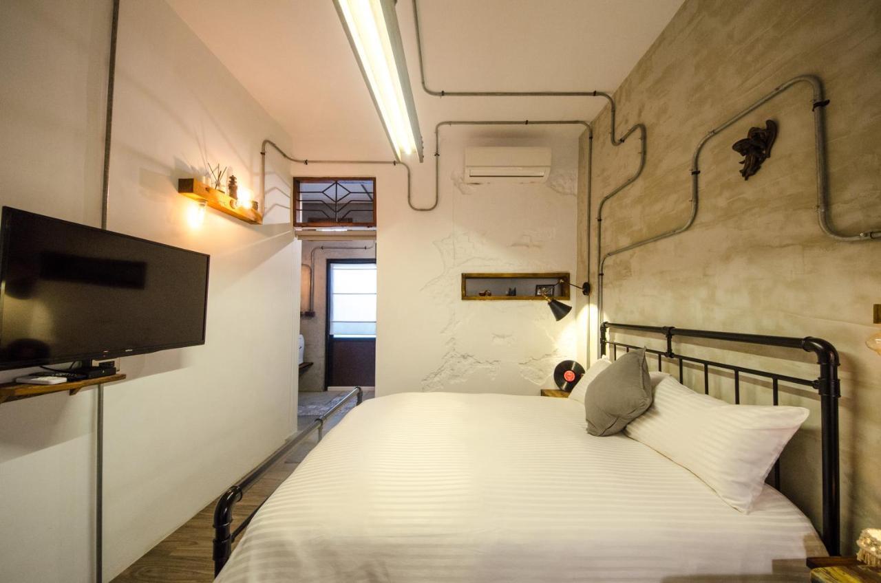 העיר העתיקה הנגצ'ון 墾丁恆春包棟ig Kenting Sleep Inn 住宿i包棟iktvi烤肉i麻將i桌遊i調酒吧i Ig官網私密預約包棟兩天,送調酒! מראה חיצוני תמונה