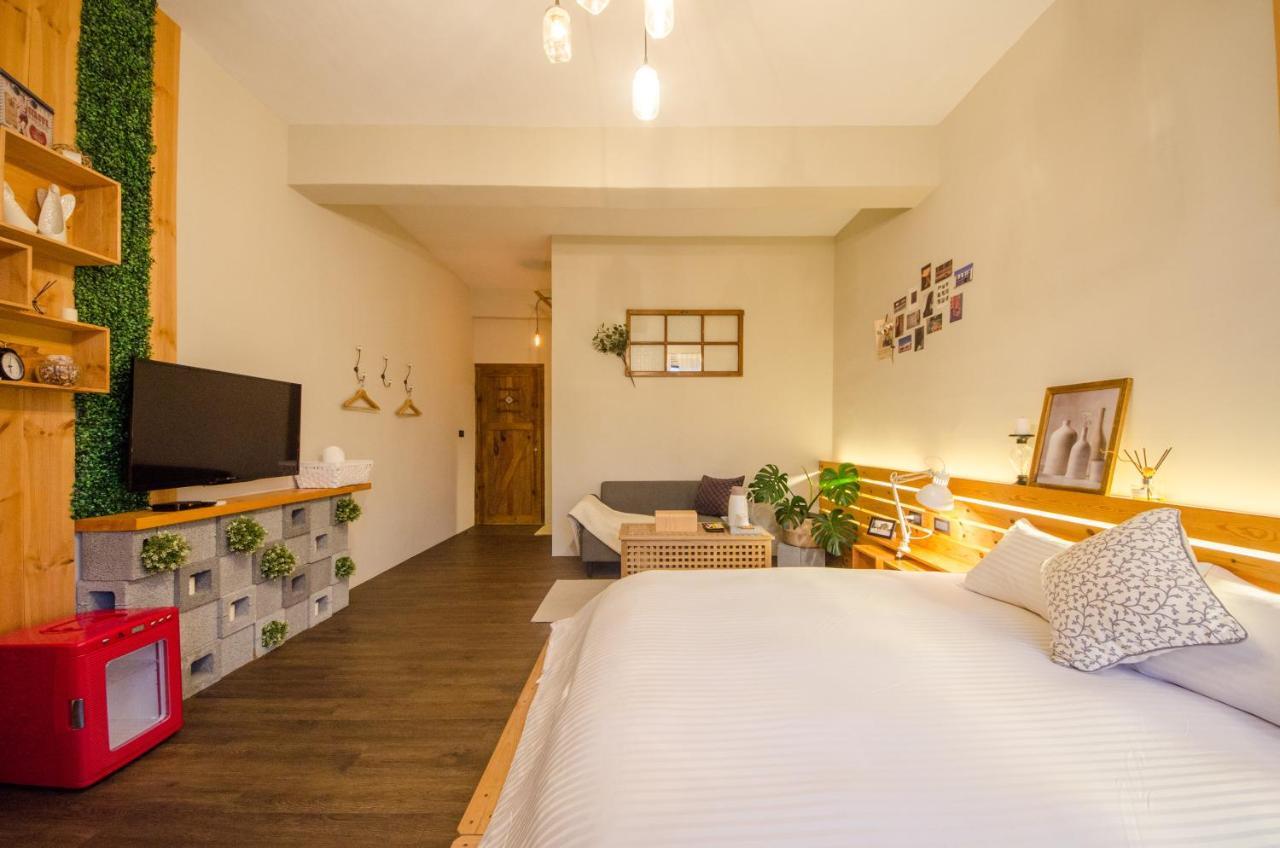 העיר העתיקה הנגצ'ון 墾丁恆春包棟ig Kenting Sleep Inn 住宿i包棟iktvi烤肉i麻將i桌遊i調酒吧i Ig官網私密預約包棟兩天,送調酒! מראה חיצוני תמונה