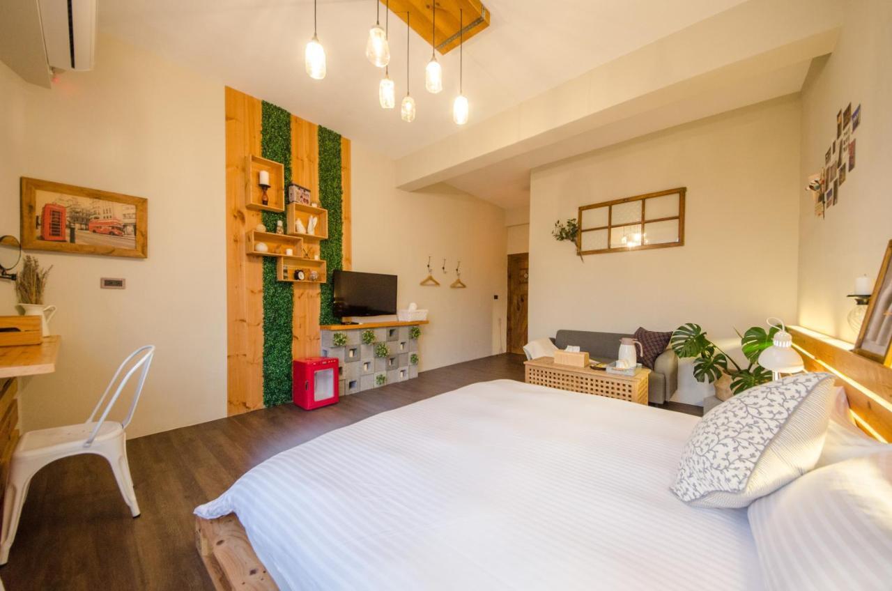 העיר העתיקה הנגצ'ון 墾丁恆春包棟ig Kenting Sleep Inn 住宿i包棟iktvi烤肉i麻將i桌遊i調酒吧i Ig官網私密預約包棟兩天,送調酒! מראה חיצוני תמונה