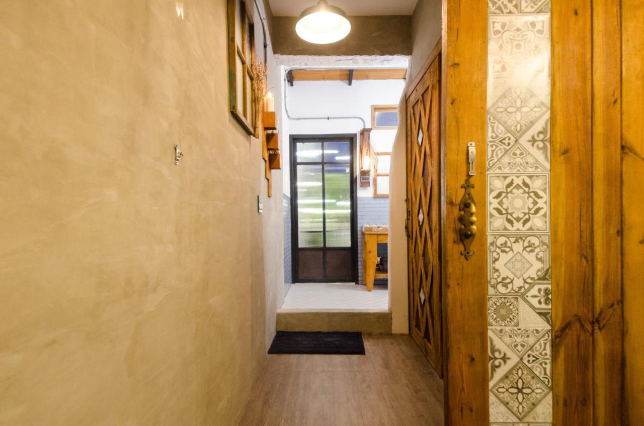 העיר העתיקה הנגצ'ון 墾丁恆春包棟ig Kenting Sleep Inn 住宿i包棟iktvi烤肉i麻將i桌遊i調酒吧i Ig官網私密預約包棟兩天,送調酒! מראה חיצוני תמונה